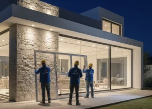 Proceso de trabajo Alucrisk