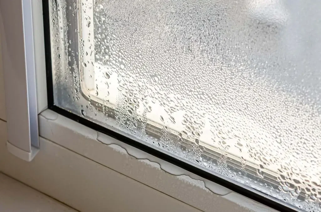 ¿Entra agua por tu ventana?