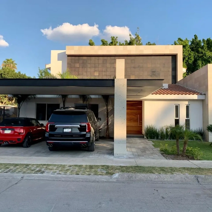 canceleria integral residencial