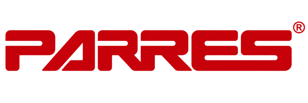 parres logo alucrisk